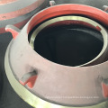 bowl liner concave crusher parts